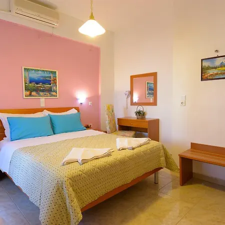 Apartment Minoas
