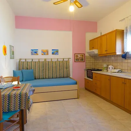 Minoas Apartment