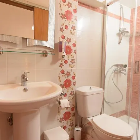 Apartment Minoas Istro